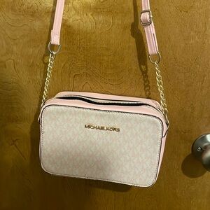 Michael Kors Crossbody Purse